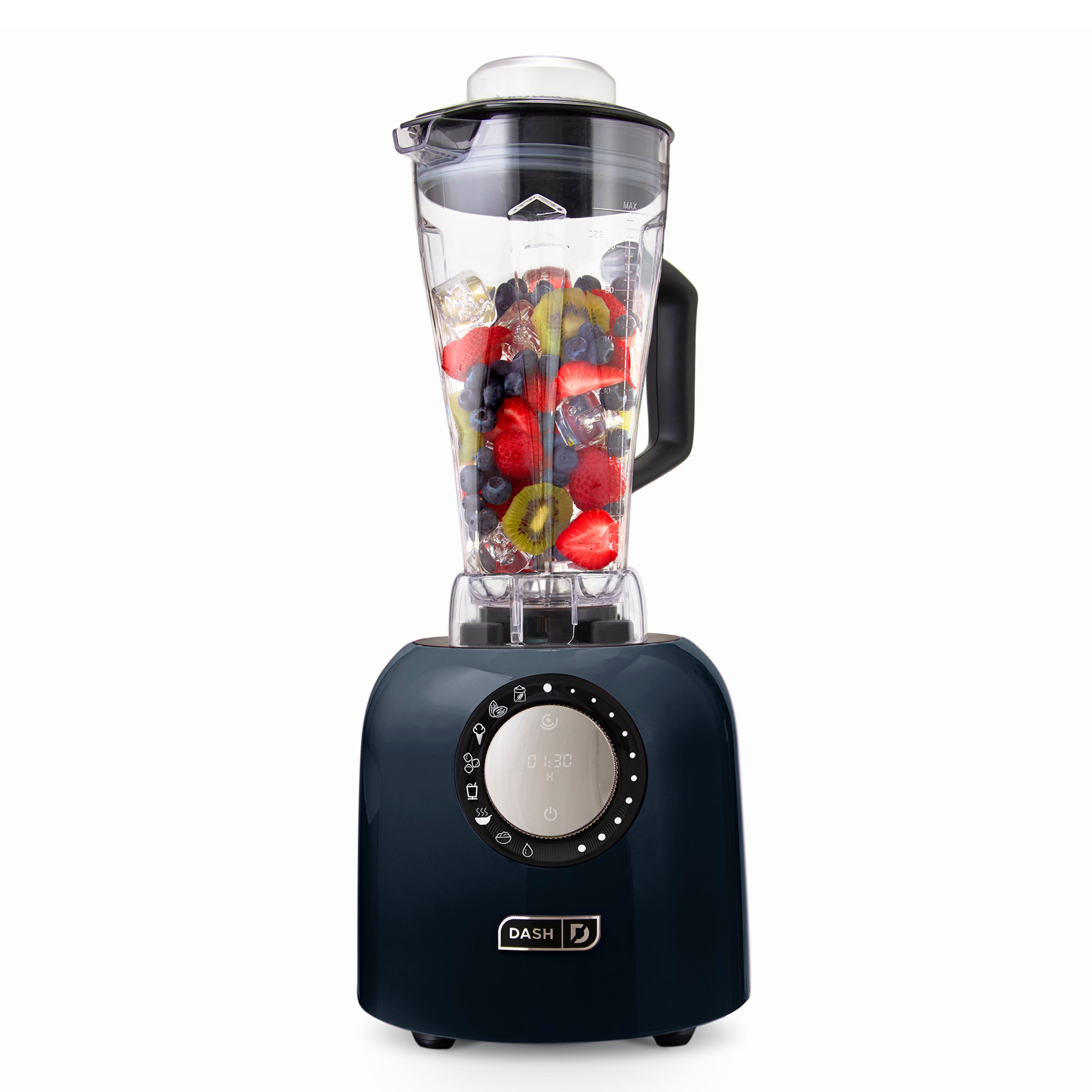 Chef Series Deluxe Digital Blender - Black