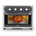 Chef Series Air Fryer Oven With Rotisserie 23L - Graphite