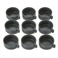 Egg Bite Maker Silicone Cups - 9 Cups