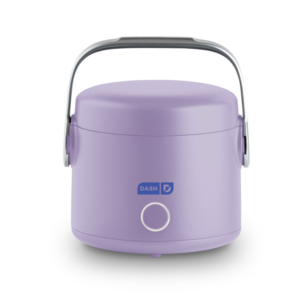 Hot2Go™ Electric Lunchbox (20 Ounce) - Lavender