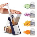 Safe Slice® Mandoline - Midnight