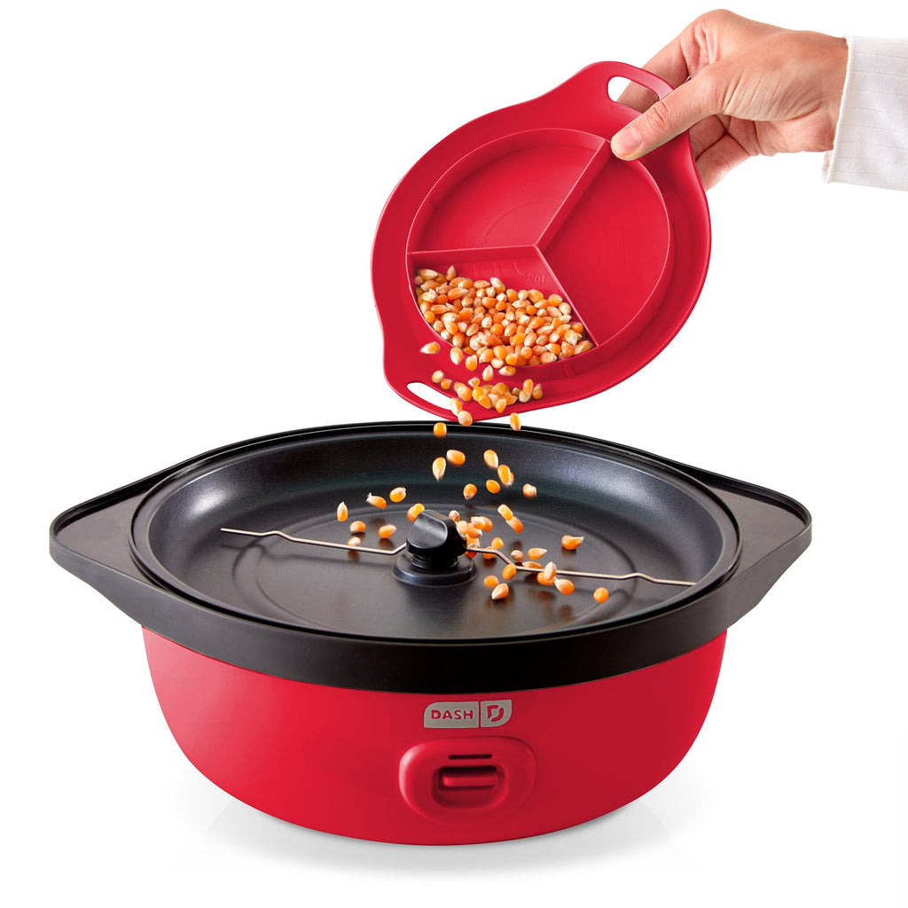SmartStore® Stirring Popcorn Maker