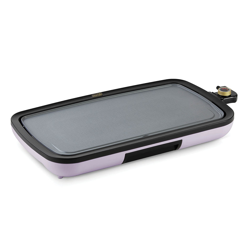Ceramic Nonstick Everyday Griddle - Lavender