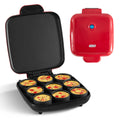 Egg Bite Maker - Family, Red
