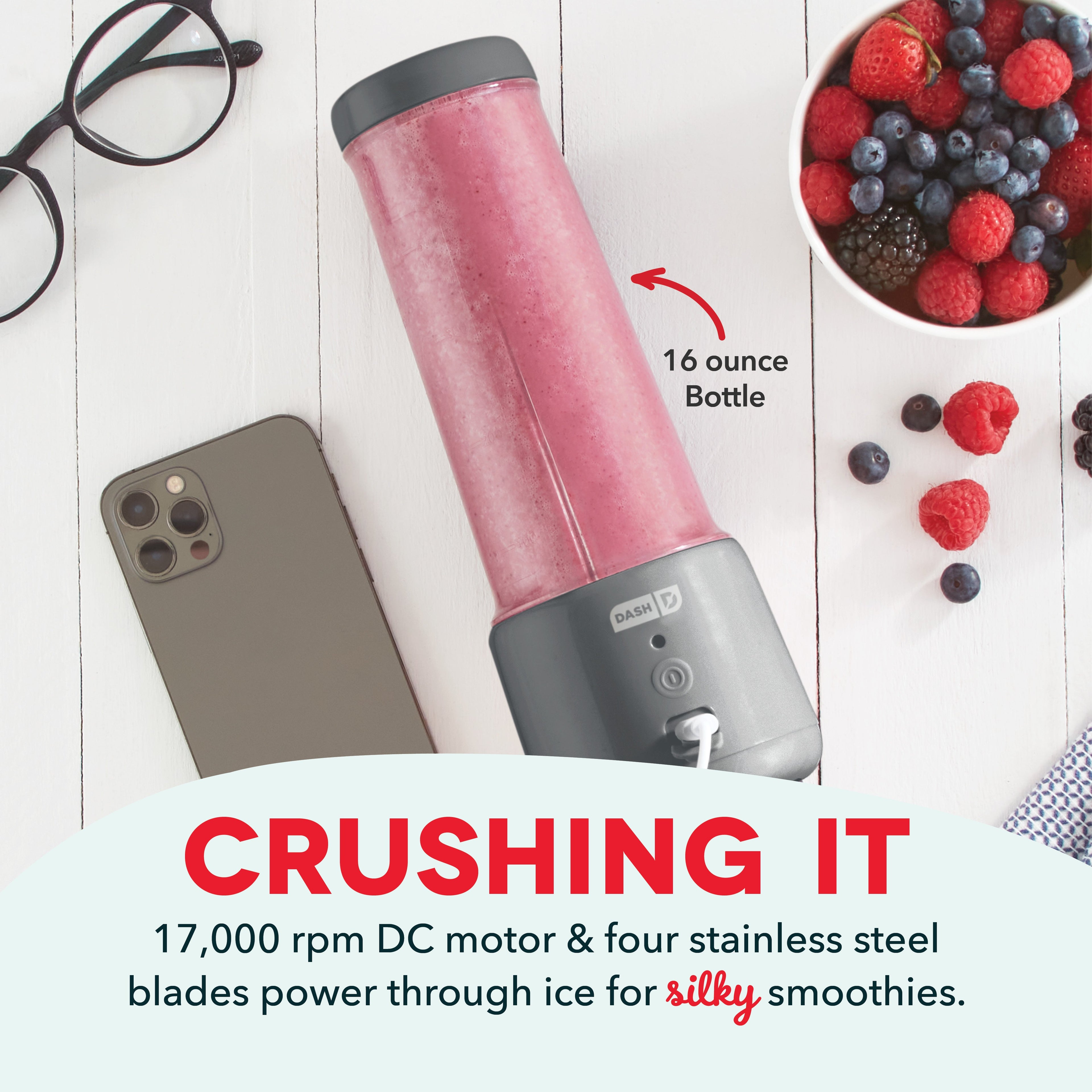 Portable Blender