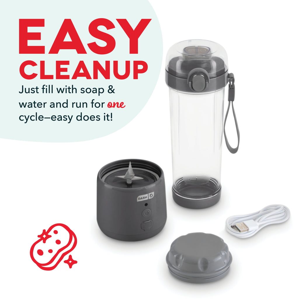 Portable Blender
