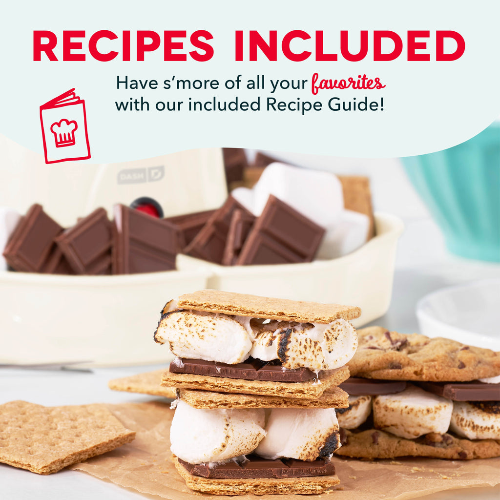 S’Mores Maker