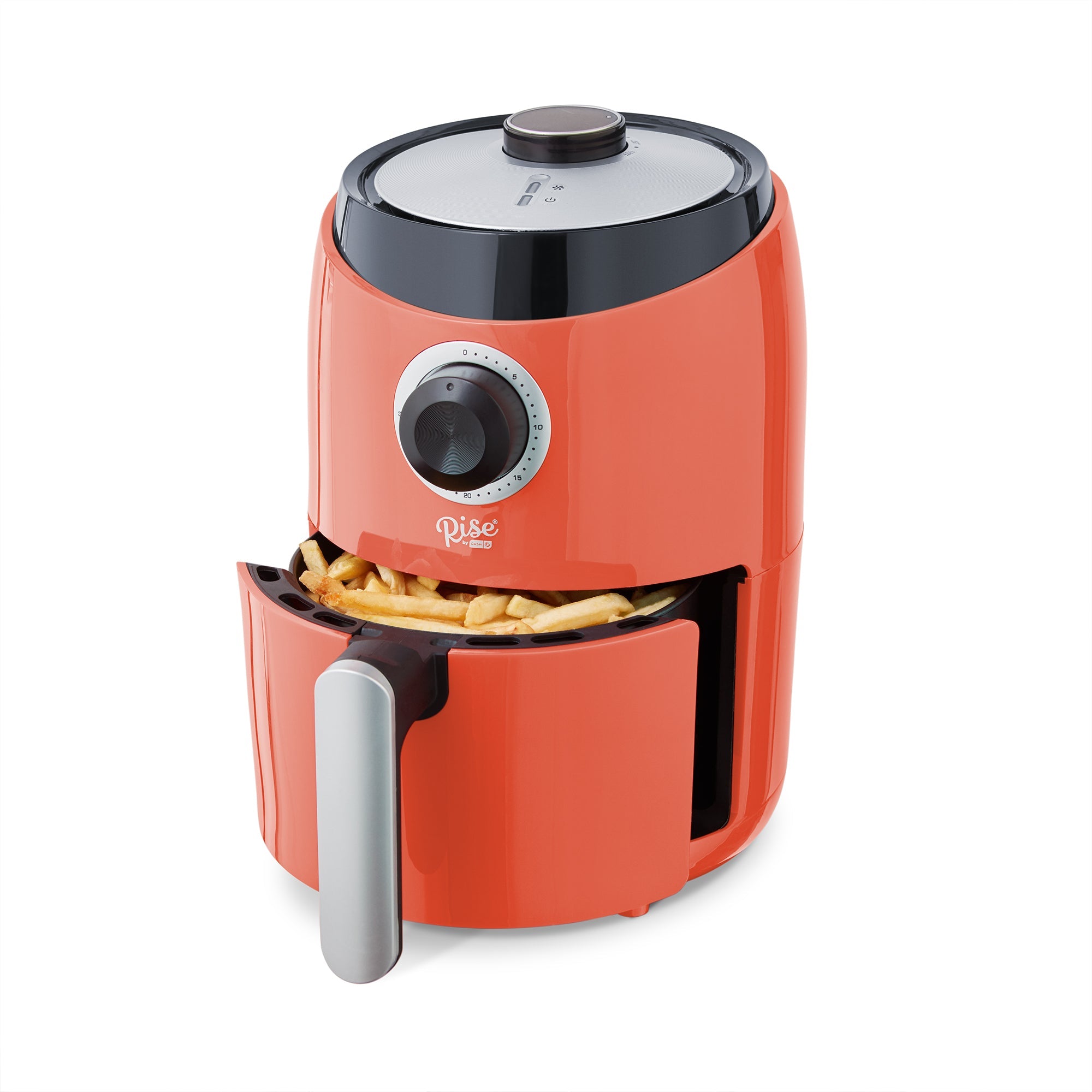 Rise by Dash Compact Air Fryer - Orange You Glad