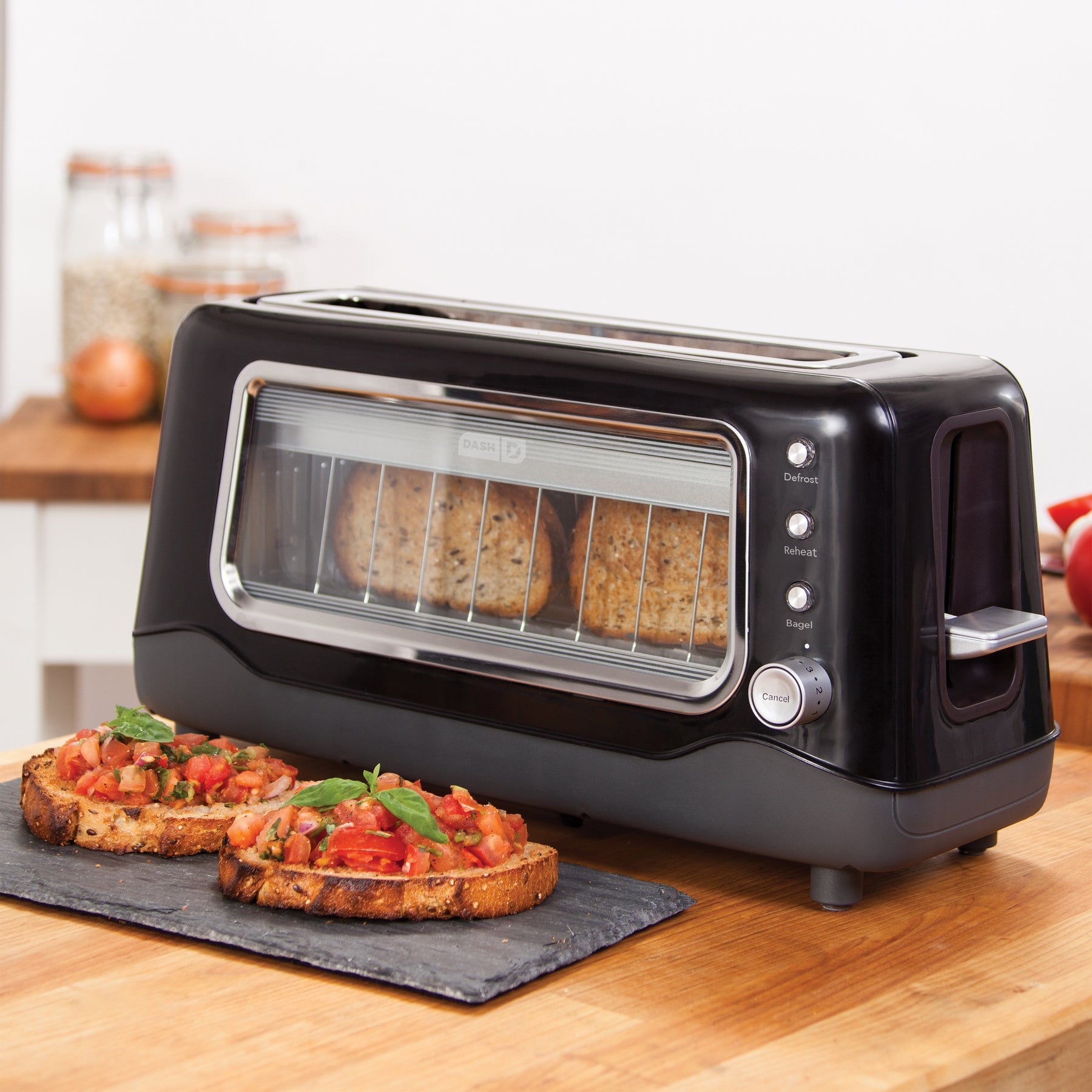 Dash kitchen appliance